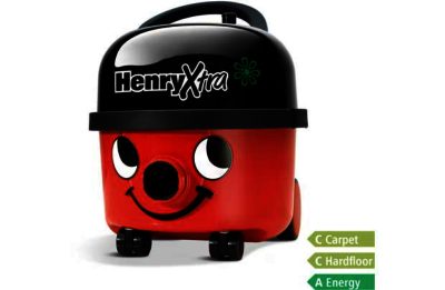 Henry - Xtra HVX 200A2 Bagged Cylinder Vacuum Cleaner Henry - Xtra HVX 200A2 Bagged Cylinder Vacuum Cleaner